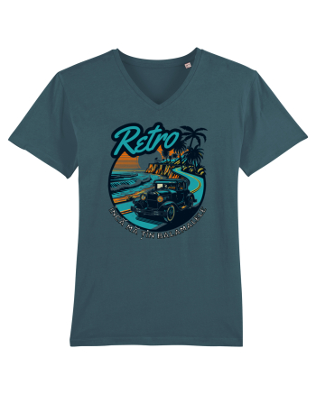 Retro de vara -Inca ma tin balamalele Stargazer