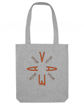 V A M A  Heather Grey