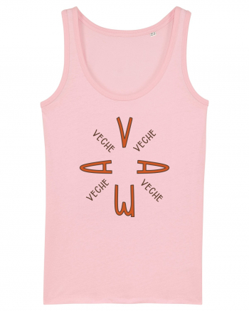 V A M A  Cotton Pink