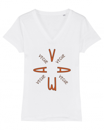 V A M A  White