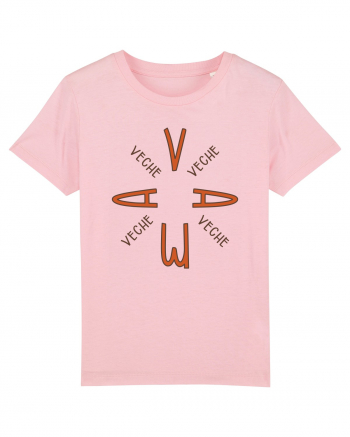 V A M A  Cotton Pink