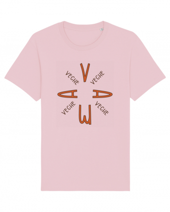 V A M A  Cotton Pink