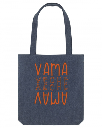 V A M A  VECHE Midnight Blue