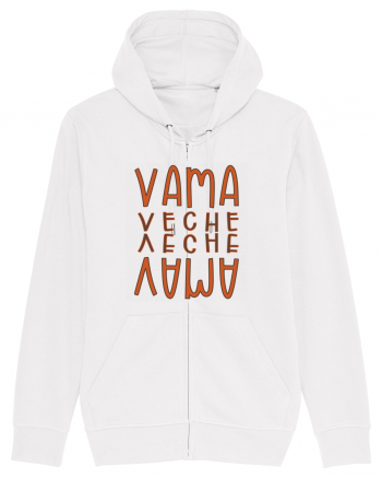 V A M A  VECHE White