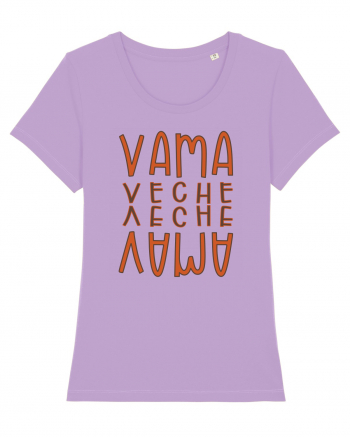 V A M A  VECHE Lavender Dawn