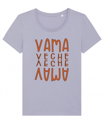 V A M A  VECHE Lavender