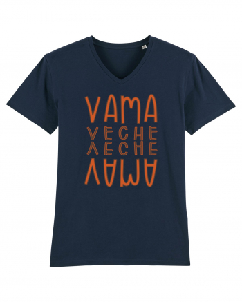 V A M A  VECHE French Navy