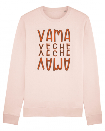 V A M A  VECHE Candy Pink