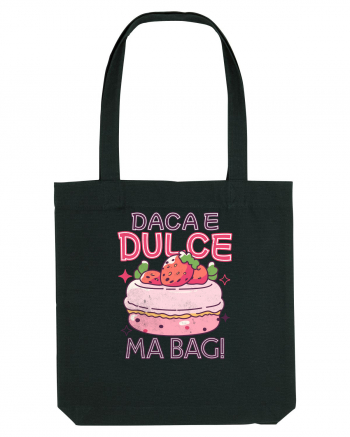 Pentru pofticiosi si mancaciosi - daca e dulce, ma bag! Black