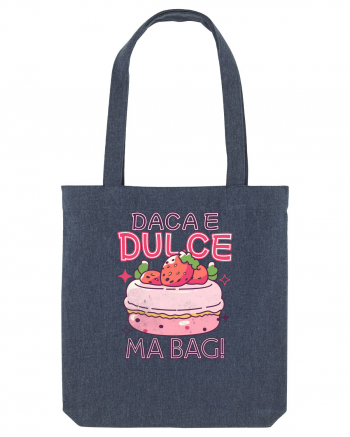 Pentru pofticiosi si mancaciosi - daca e dulce, ma bag! Midnight Blue