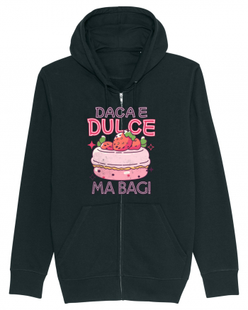 Pentru pofticiosi si mancaciosi - daca e dulce, ma bag! Black