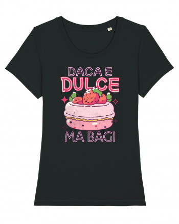 Pentru pofticiosi si mancaciosi - daca e dulce, ma bag! Black