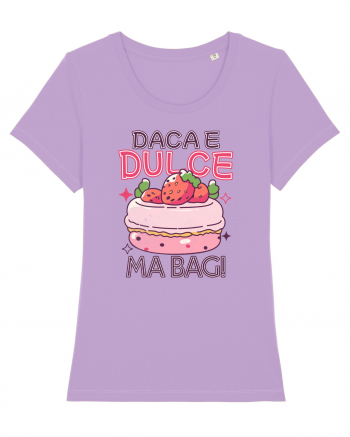 Pentru pofticiosi si mancaciosi - daca e dulce, ma bag! Lavender Dawn