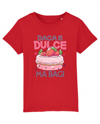 Pentru pofticiosi si mancaciosi - daca e dulce, ma bag! Red