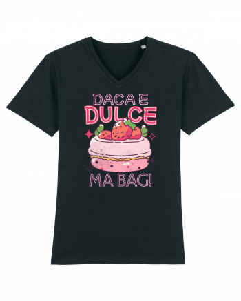 Pentru pofticiosi si mancaciosi - daca e dulce, ma bag! Black