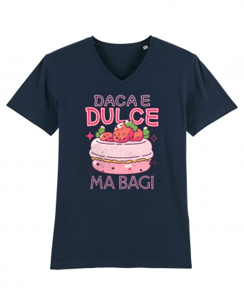 Pentru pofticiosi si mancaciosi - daca e dulce, ma bag! French Navy