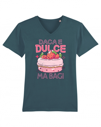 Pentru pofticiosi si mancaciosi - daca e dulce, ma bag! Stargazer