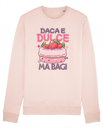 Pentru pofticiosi si mancaciosi - daca e dulce, ma bag! Candy Pink