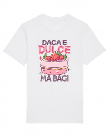 Pentru pofticiosi si mancaciosi - daca e dulce, ma bag! White