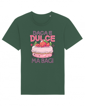 Pentru pofticiosi si mancaciosi - daca e dulce, ma bag! Bottle Green