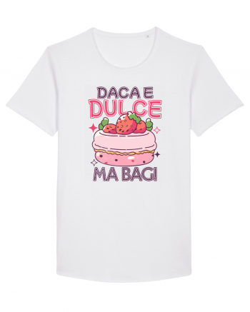 Pentru pofticiosi si mancaciosi - daca e dulce, ma bag! White