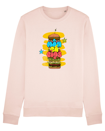 Mancacios - pentru pofticiosi Candy Pink