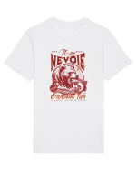 Design cu ursi - n-am nevoie de gunoiul tau, lasa-mi casa-n pace! Tricou mânecă scurtă Unisex Rocker