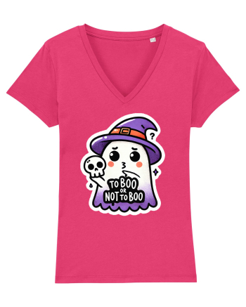 To boo or not to boo Raspberry