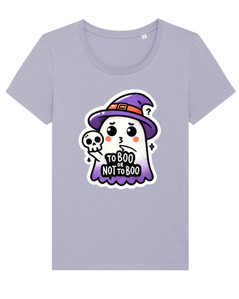 To boo or not to boo Lavender
