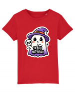 To boo or not to boo Tricou mânecă scurtă  Copii Mini Creator