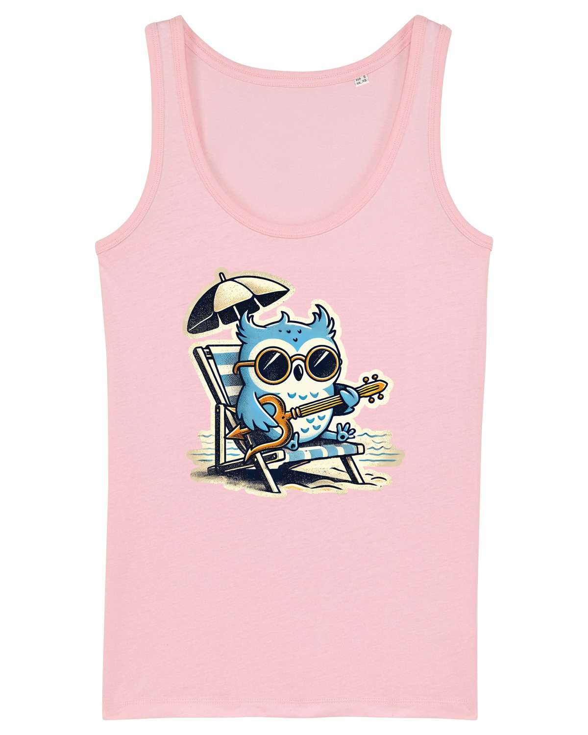 Maiou Damă Dreamer Cotton Pink
