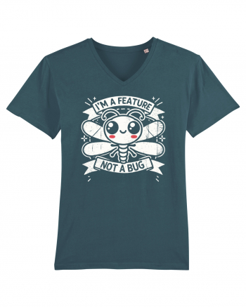 I'm a feature, not a bug Stargazer