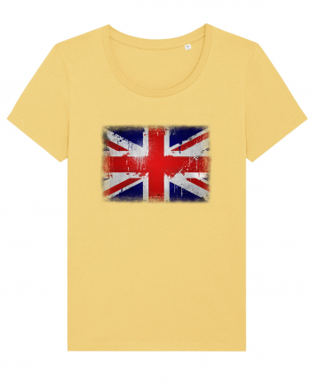 UK flag Jojoba