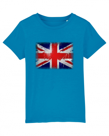 UK flag Azur
