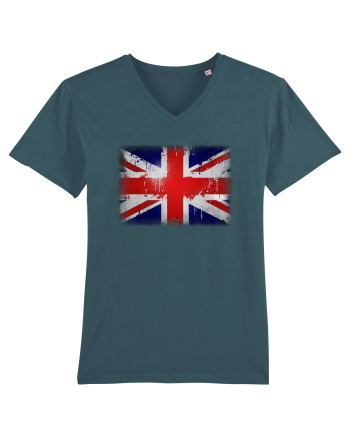 UK flag Stargazer