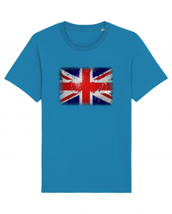 UK flag Azur