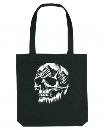 Craniu montan - bikers dream Black