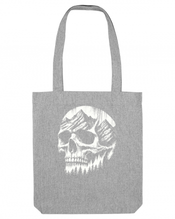 Craniu montan - bikers dream Heather Grey