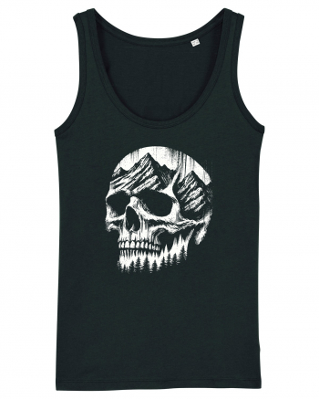 Craniu montan - bikers dream Black