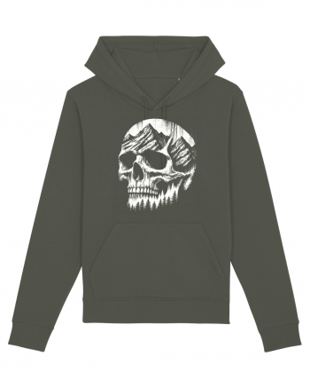 Craniu montan - bikers dream Khaki