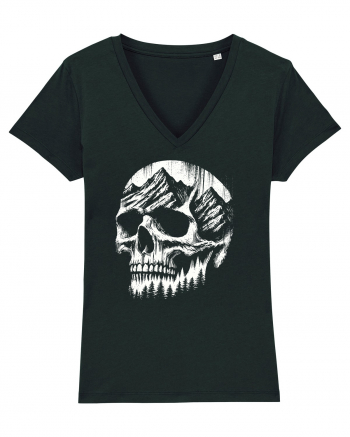Craniu montan - bikers dream Black