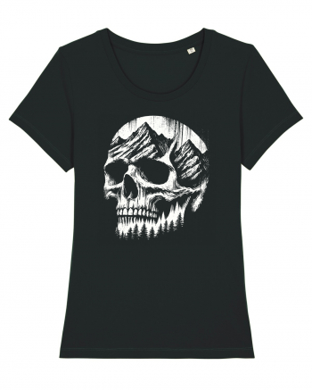 Craniu montan - bikers dream Black