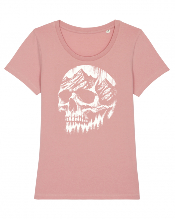 Craniu montan - bikers dream Canyon Pink
