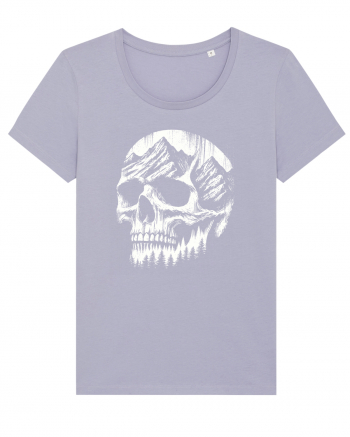 Craniu montan - bikers dream Lavender