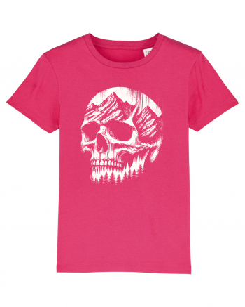 Craniu montan - bikers dream Raspberry