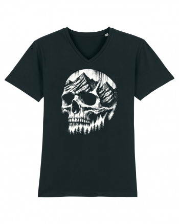 Craniu montan - bikers dream Black