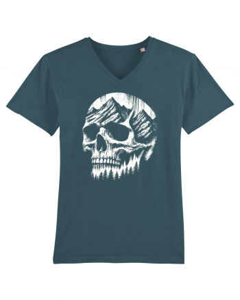 Craniu montan - bikers dream Stargazer