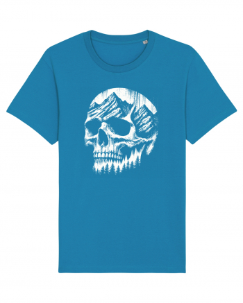 Craniu montan - bikers dream Azur