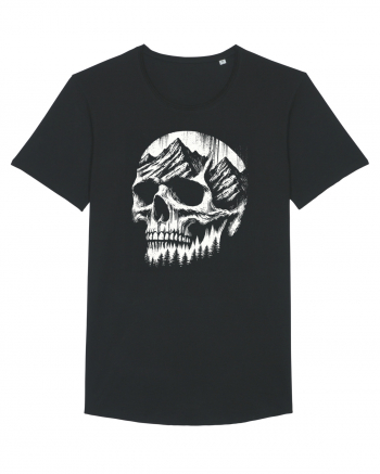Craniu montan - bikers dream Black