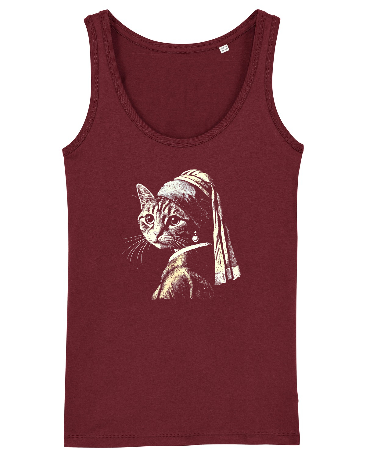 Maiou Damă Dreamer Burgundy